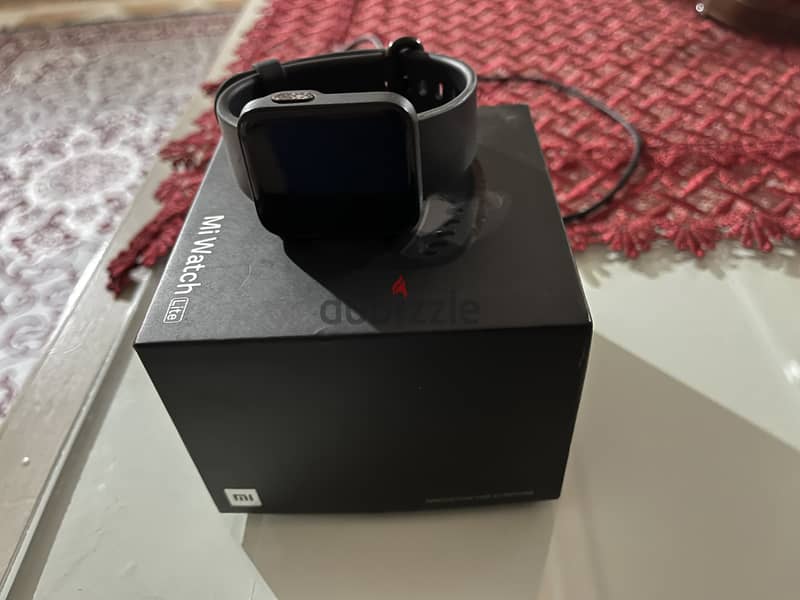 Xiaomi Mi Lite Watch 2