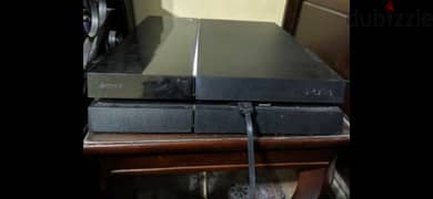 play station 4 with 2 controllers + pes 23 fifa 23 0