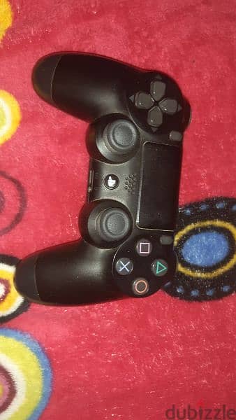 play station 4 with 2 controllers + pes 23 fifa 23 2