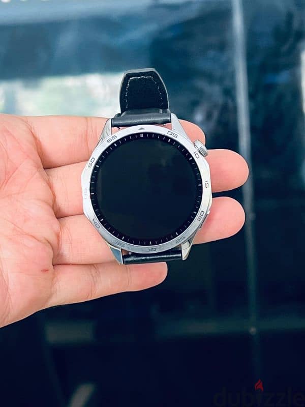 Huawei watch GT4 6