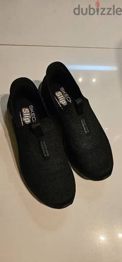 Sketchers GoWalk Black size 40 0