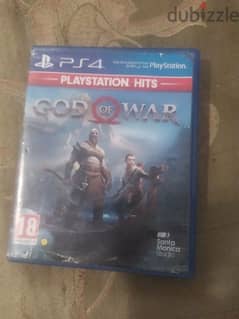 اسطوانه God of war للبيع 0