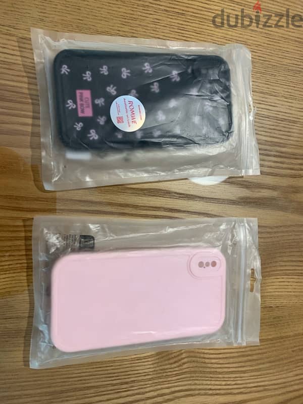 iPhone XS Max cover shein جراب آيفون 9