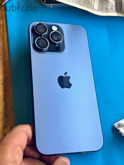 iphone 15 pro max 256 Gb