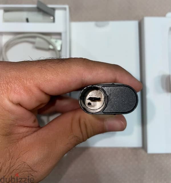 iqos original one silver 3