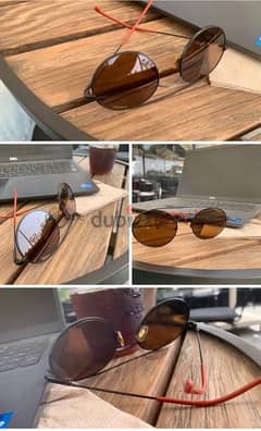 CARRERA AUTHENTIC SUNGLASSES - نظارة شمس كاريرا اصلية 0