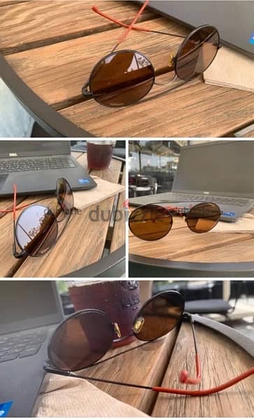 CARRERA AUTHENTIC SUNGLASSES - نظارة شمس كاريرا اصلية