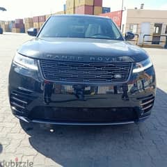 Land Rover Velar 2025 0