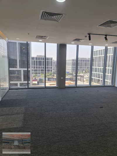 Office For Sale 151m fully finished in cairo festival city             AH/NA 331