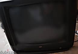 تلفزيون Nec old Television 21 inch 0