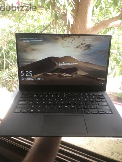 لاب توب ديل XPS 13