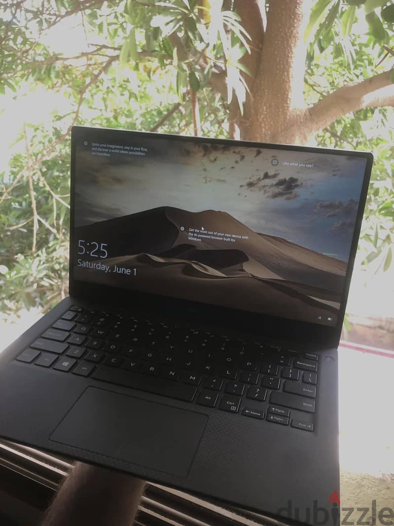 لاب توب ديل XPS 13 1