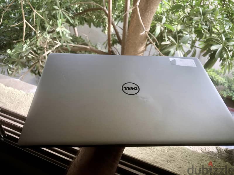 لاب توب ديل XPS 13 4