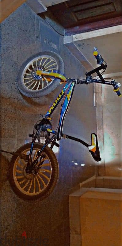 negar BMX 1