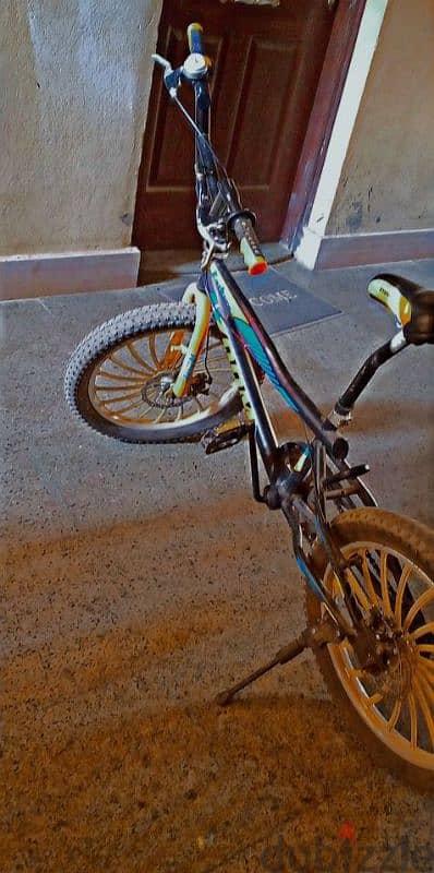 negar BMX 2