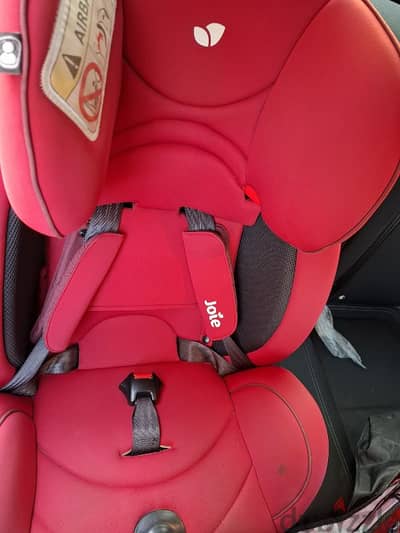 Car Seat Joie in Egypt Classifieds in Egypt dubizzle Egypt OLX