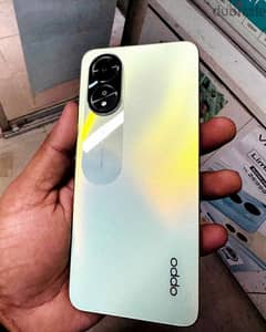 Oppo A38 كسر زيرو 98% 0