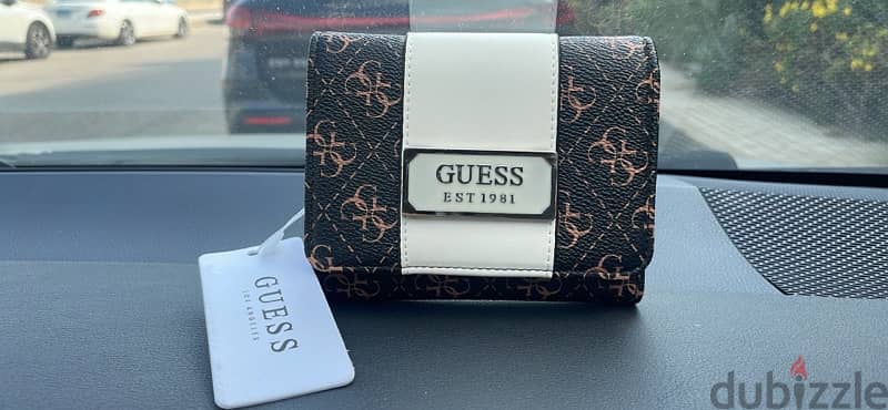 Guess - wallet 1