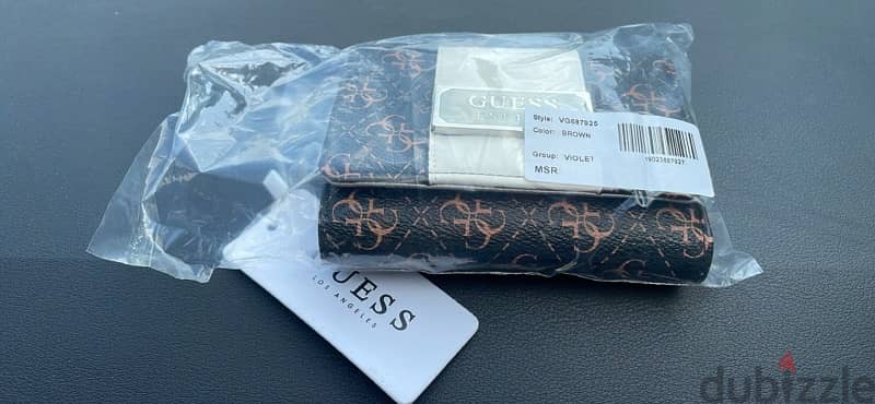 Guess - wallet 2