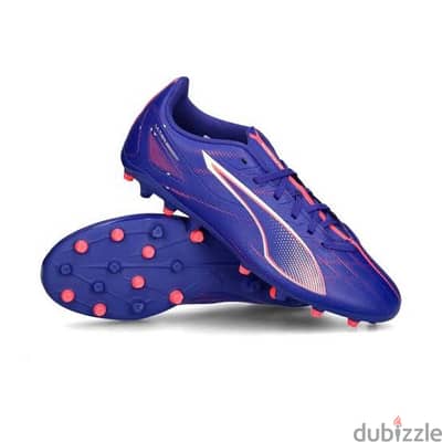 puma ultra 5 play mg football shoes from UK