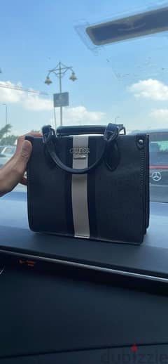 Guess bag 0