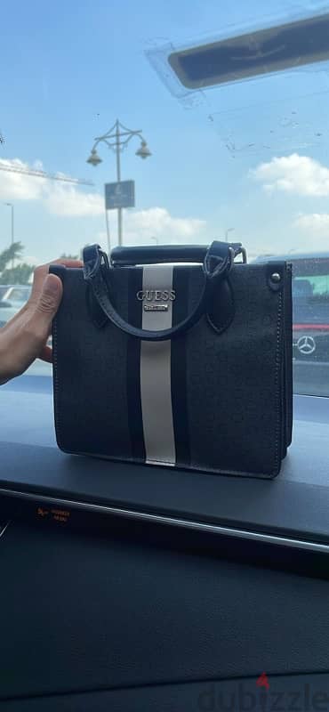 Guess bag