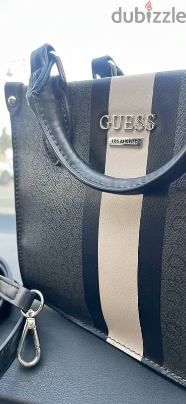 Guess bag 2