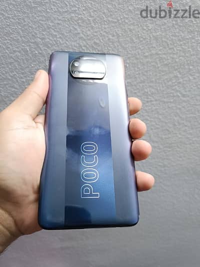 poco x3 pro