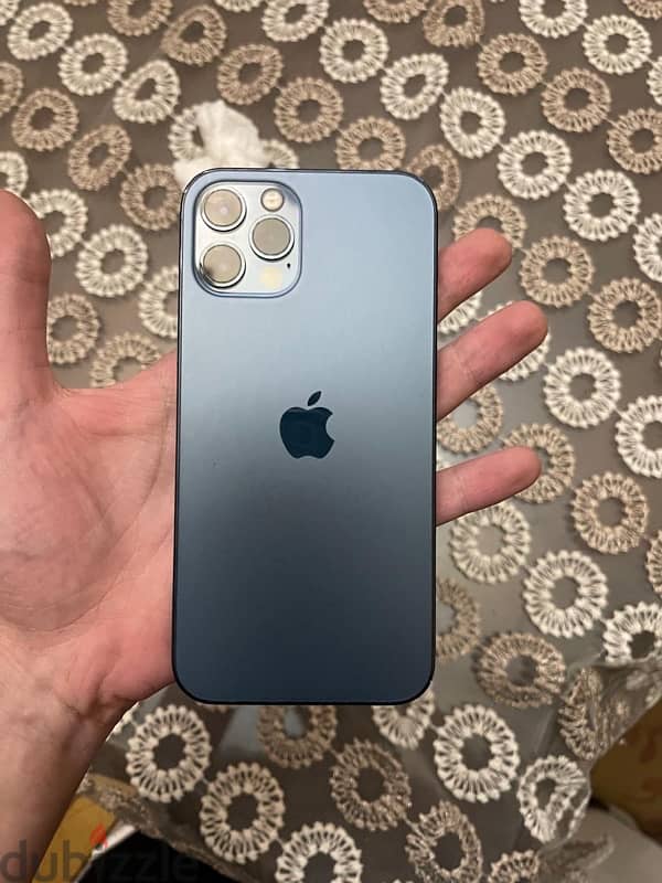 Iphone 12 pro 0