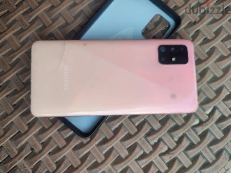 Galaxy A51 1