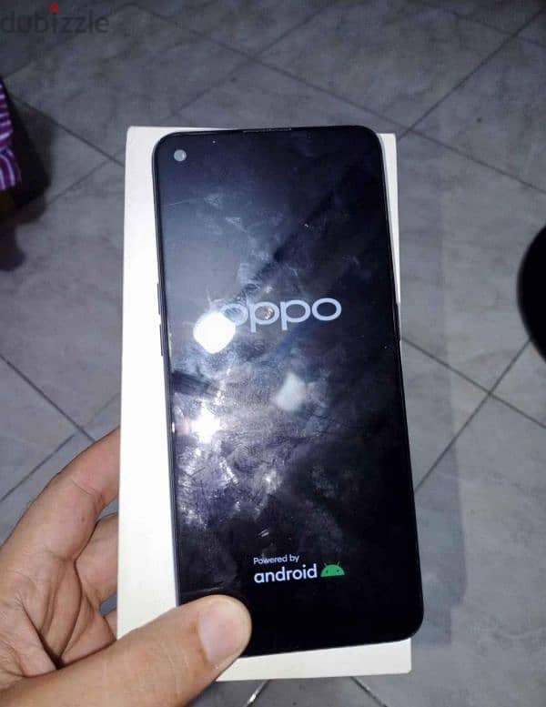 oppo a74 3