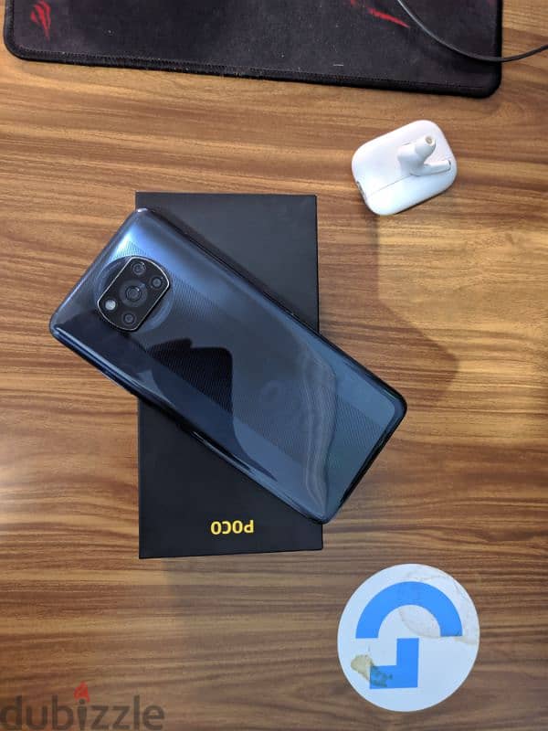 Xiaomi Poco X3 NFC 2