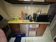 مطبخ للبيع kitchen for sale 0