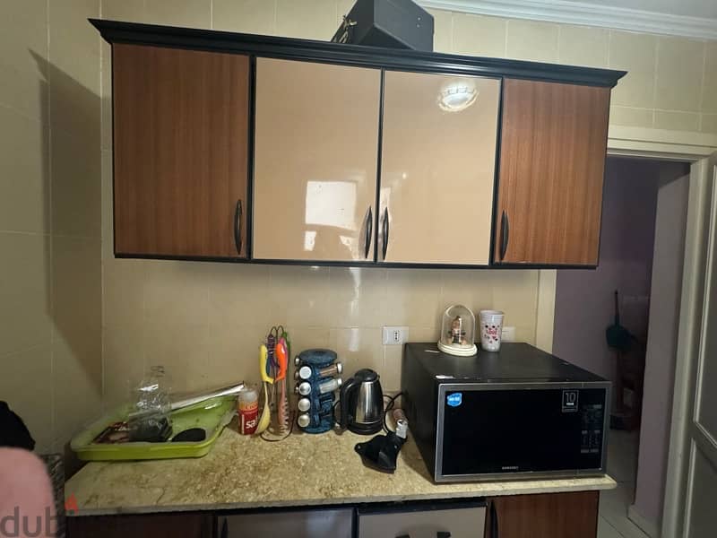 مطبخ للبيع kitchen for sale 1