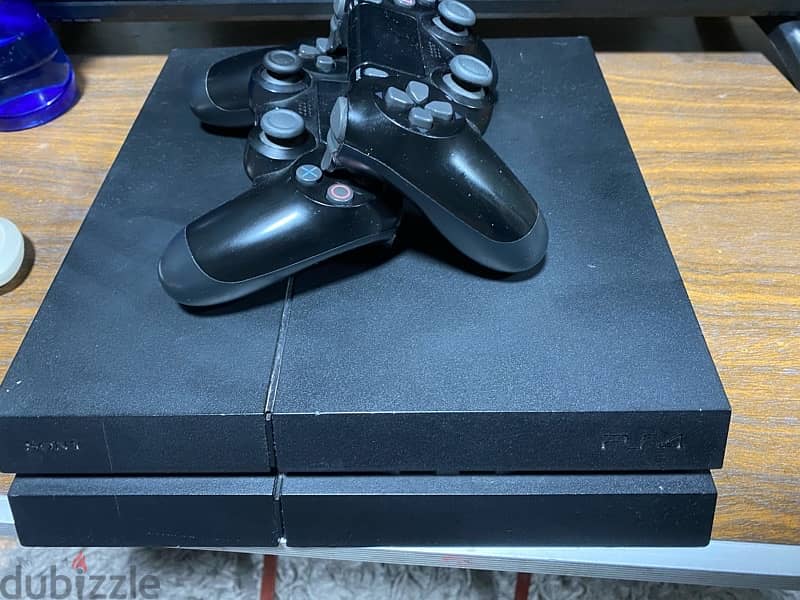 ps4 1tb للبيع 2