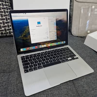 macbook 2020 M1