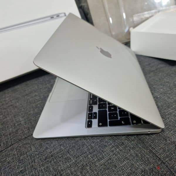 macbook 2020 M1 1