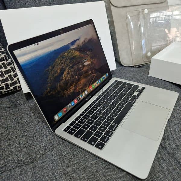 macbook 2020 M1 2