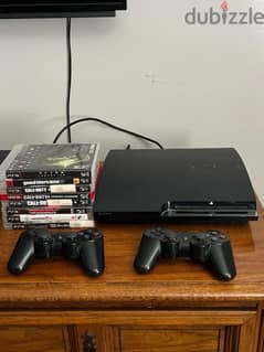 PLAYSTATION 3 0