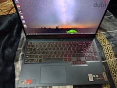 Lenovo legion 5 0