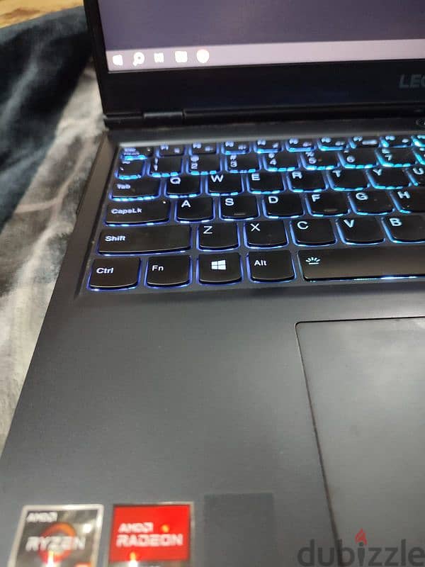 Lenovo legion 5 2