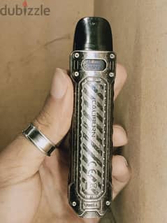 Vape Caliburn uwell - mtl ڤيب 0