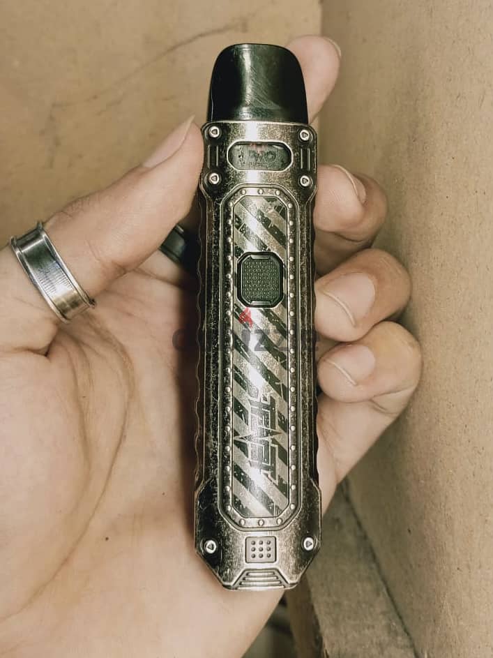 Vape Caliburn uwell - mtl ڤيب 2