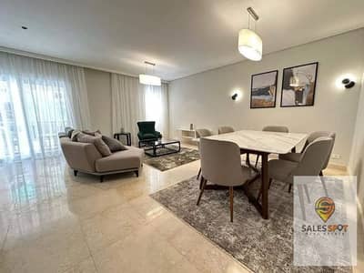 Apartment for sale in Fifth Settlement near Hyde Park  - Nest Compound with integrated facilities and services