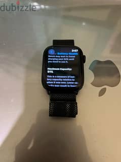 Apple Watch Series 8 0