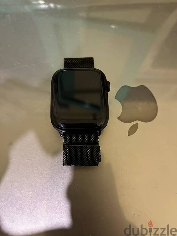 Apple Watch Series 8 1