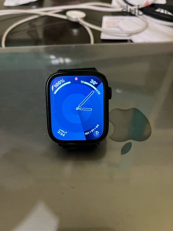 Apple Watch Series 8 2