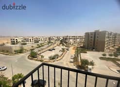 Apartments for sale View On Landscape a fully-serviced compound on Suez Road 0