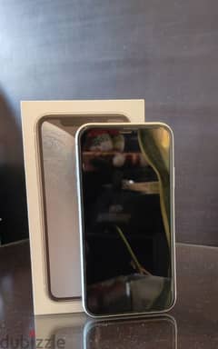 IPHONE XR 0