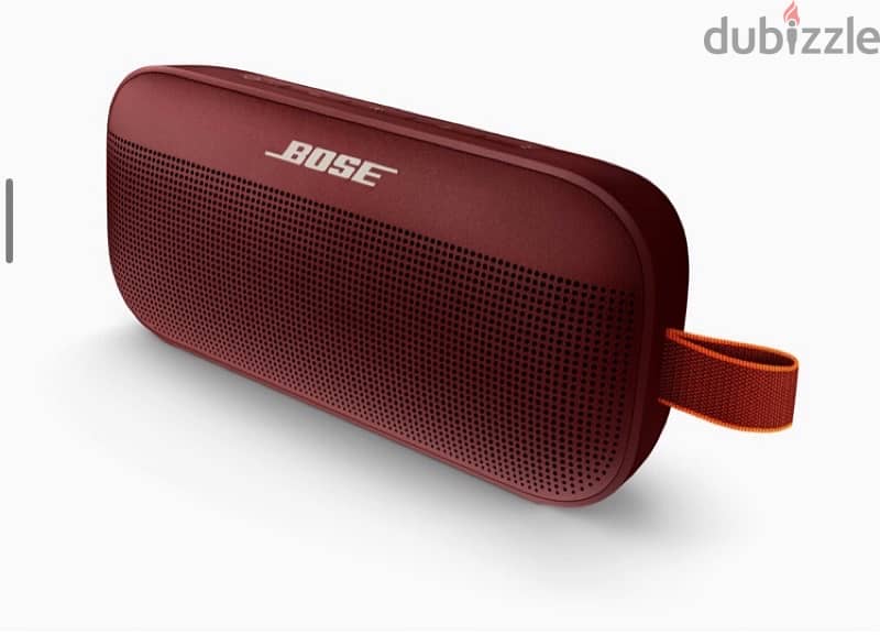 بوز bose soundlink flex 9